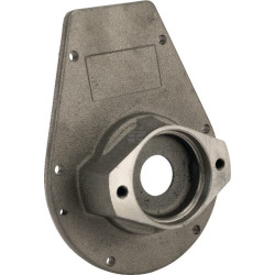 Couvercle de transmission BATTIONI PAGANI 4010601160