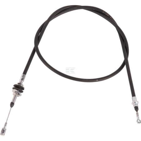 Câble d'accélérateur MASSEY FERGUSON (AGCO) 3619375M3