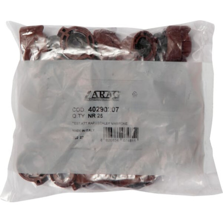 Ecrou ARAG 40290207P025