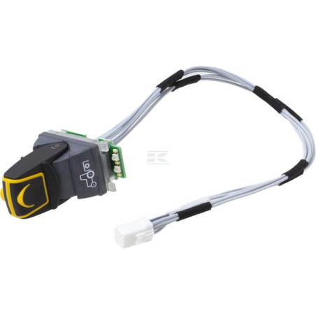 Interrupteur KUBOTA 3J07014900