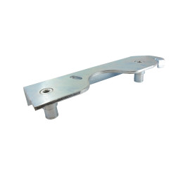 Plaque de support CASTELGARDEN - GGP - STIGA 382785084/2