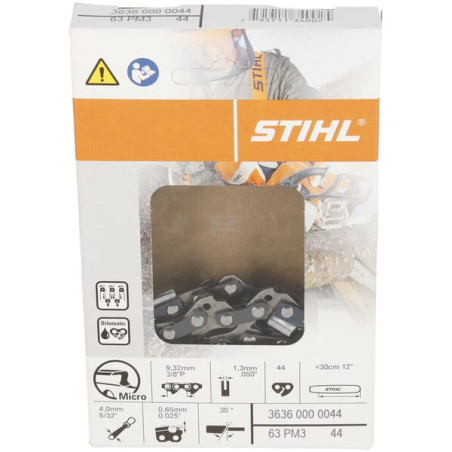 Chaîne de tronçonneuse STIHL 36360000044