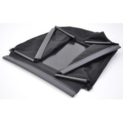 Sac à herbe WOLF-GARTEN 3628320