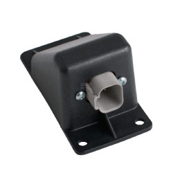 Connecteur CASE IH 397496A1