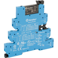 Module relais FINDER 393100240060
