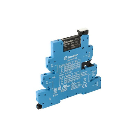 Module relais FINDER 393100240060