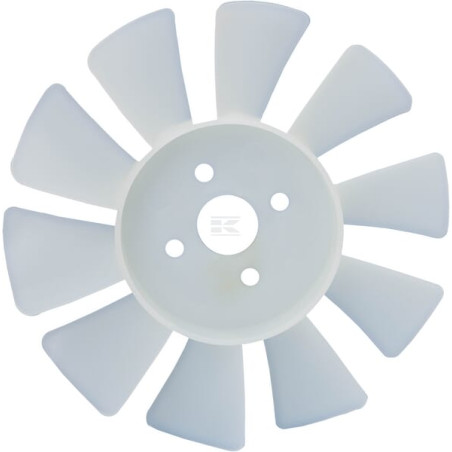 Ventilateur HONDA 40491776003