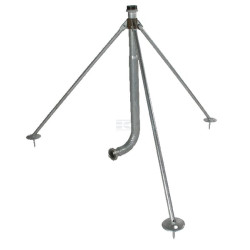 Attelage PERROT 3FC70212