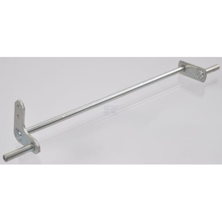 Axe de roue CASTELGARDEN 3810028290