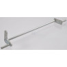 Axe de roue CASTELGARDEN 3810028290
