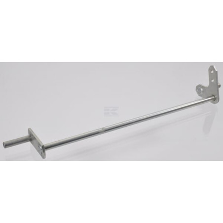 Axe de roue CASTELGARDEN 3810028290