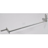 Axe de roue CASTELGARDEN 3810028290