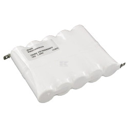 Batterie WOLF-GARTEN 4057075