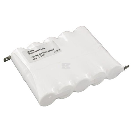 Batterie WOLF-GARTEN 4057075