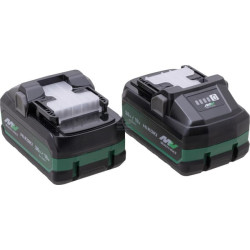 Batterie multivolt HIKOKI 380207