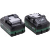 Batterie multivolt HIKOKI 380207