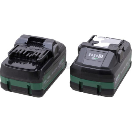 Batterie multivolt HIKOKI 380207