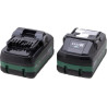 Batterie multivolt HIKOKI 380207