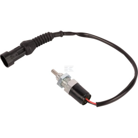 Bouton poussoir LANDINI 3668273M91