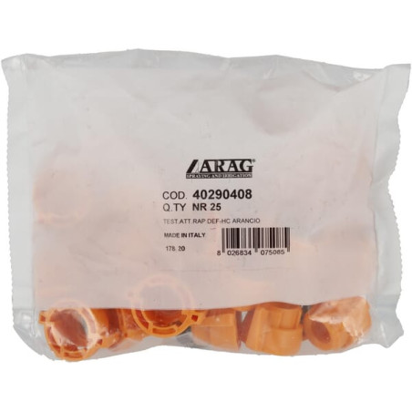 Ecrou ARAG 40290408P025