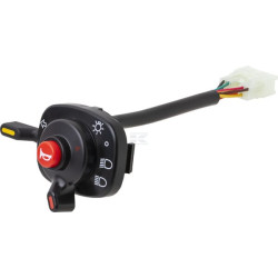 Interrupteur KUBOTA 3C09375010