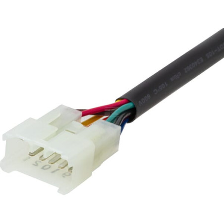 Interrupteur KUBOTA 3C09375010