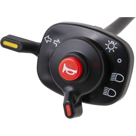 Interrupteur KUBOTA 3C09375010
