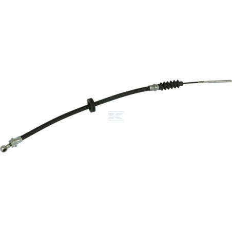 Commande flexible RAICO 3647208M93N