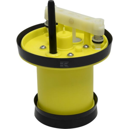 Moteur à eau TEFEN 36300000004