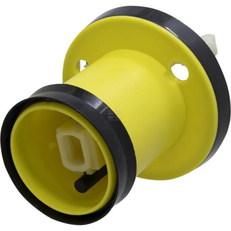 Moteur à eau TEFEN 36300000004