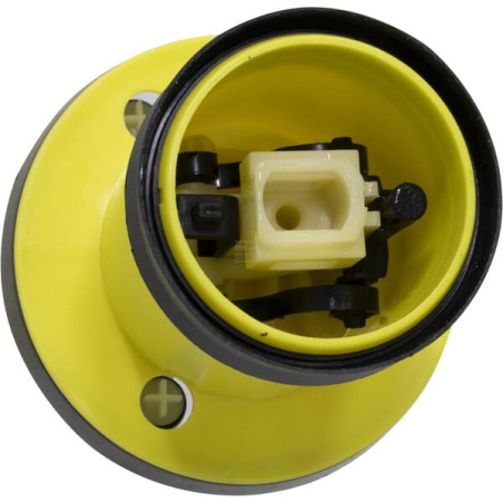 Moteur à eau TEFEN 36300000004