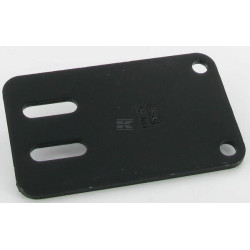 Plaque ESM 3630110