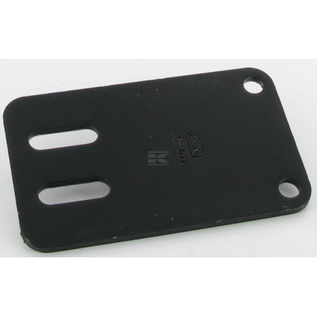 Plaque ESM 3630110