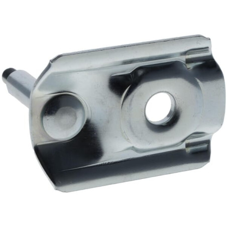 Wheels support STIGA 3810051751