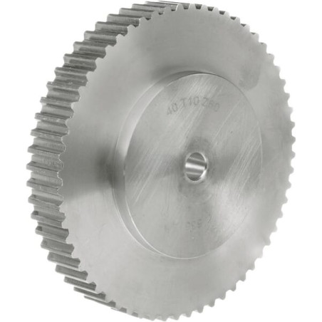 Poulie UNIVERSEL 40T10600
