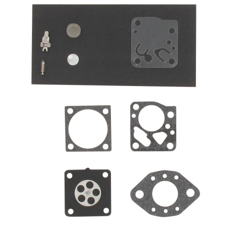 Kit membranes TILLOTSON RK-19HU - RK19HU