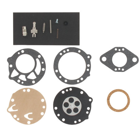 Kit membranes TILLOTSON RK-84HL - RK84HL