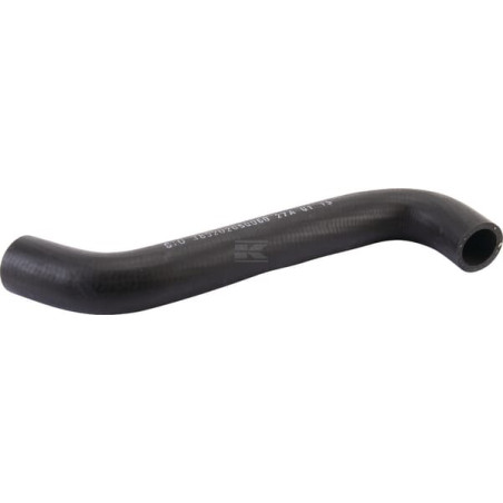 Tuyau de radiateur FENDT (AGCO) 385202050060