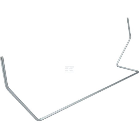 Palier avant BATTIONI PAGANI 4080115008