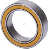 Roulement à billes oblique SCHAEFFLER 3805ZZ