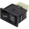 Interrupteur KUBOTA 3F76075340