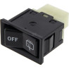 Interrupteur KUBOTA 3F76075340