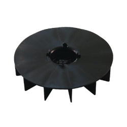 Ventilateur WOLF-GARTEN 3632305