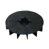 Ventilateur WOLF-GARTEN 3632305