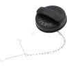 Bouchon de remplissage KUBOTA 3J02792620
