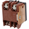 Interrupteur à bouton-poussoir HIKOKI 376230