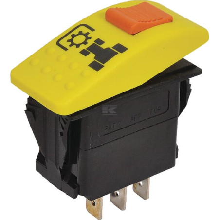 Interrupteur MASSEY FERGUSON (AGCO) 3783086M1