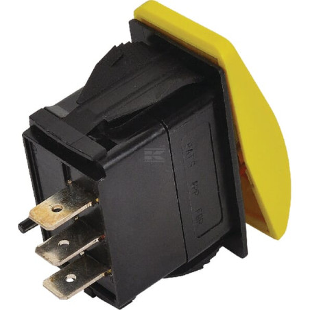 Interrupteur MASSEY FERGUSON (AGCO) 3783086M1