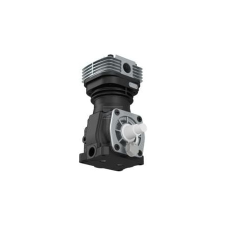 Compresseur à cylindre WABCO 4111405010