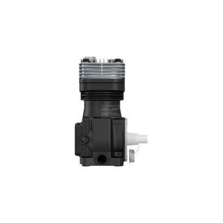 Compresseur à cylindre WABCO 4111405010
